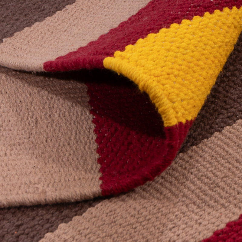 Kilim moderno Tapete 150x70cm