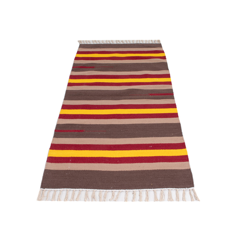 Kilim moderno Tapete 150x70cm