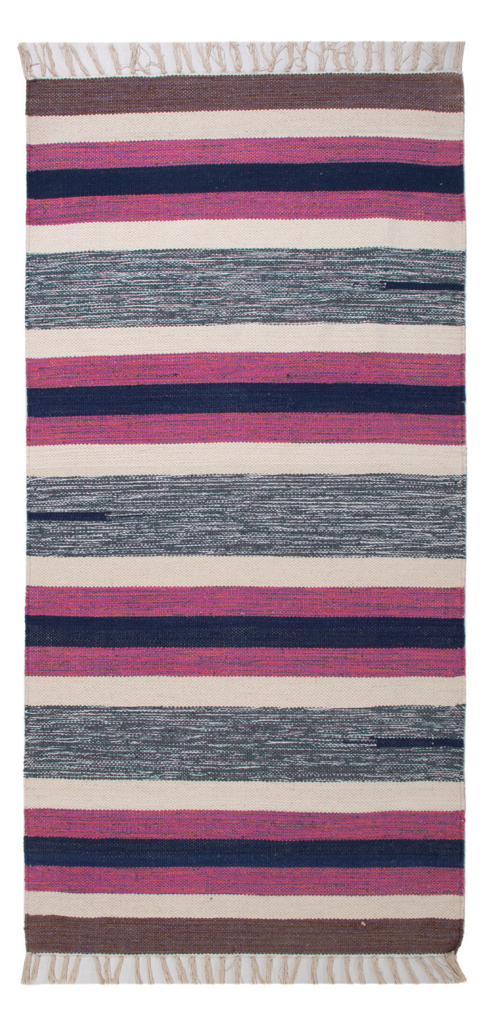 Kilim moderno Tapete 150x70cm