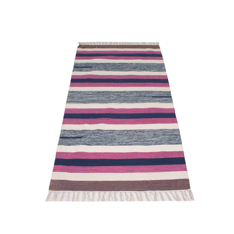 Kilim moderno Tapete 150x70cm