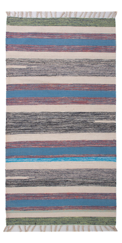 Kilim moderno Tapete 70x150cm