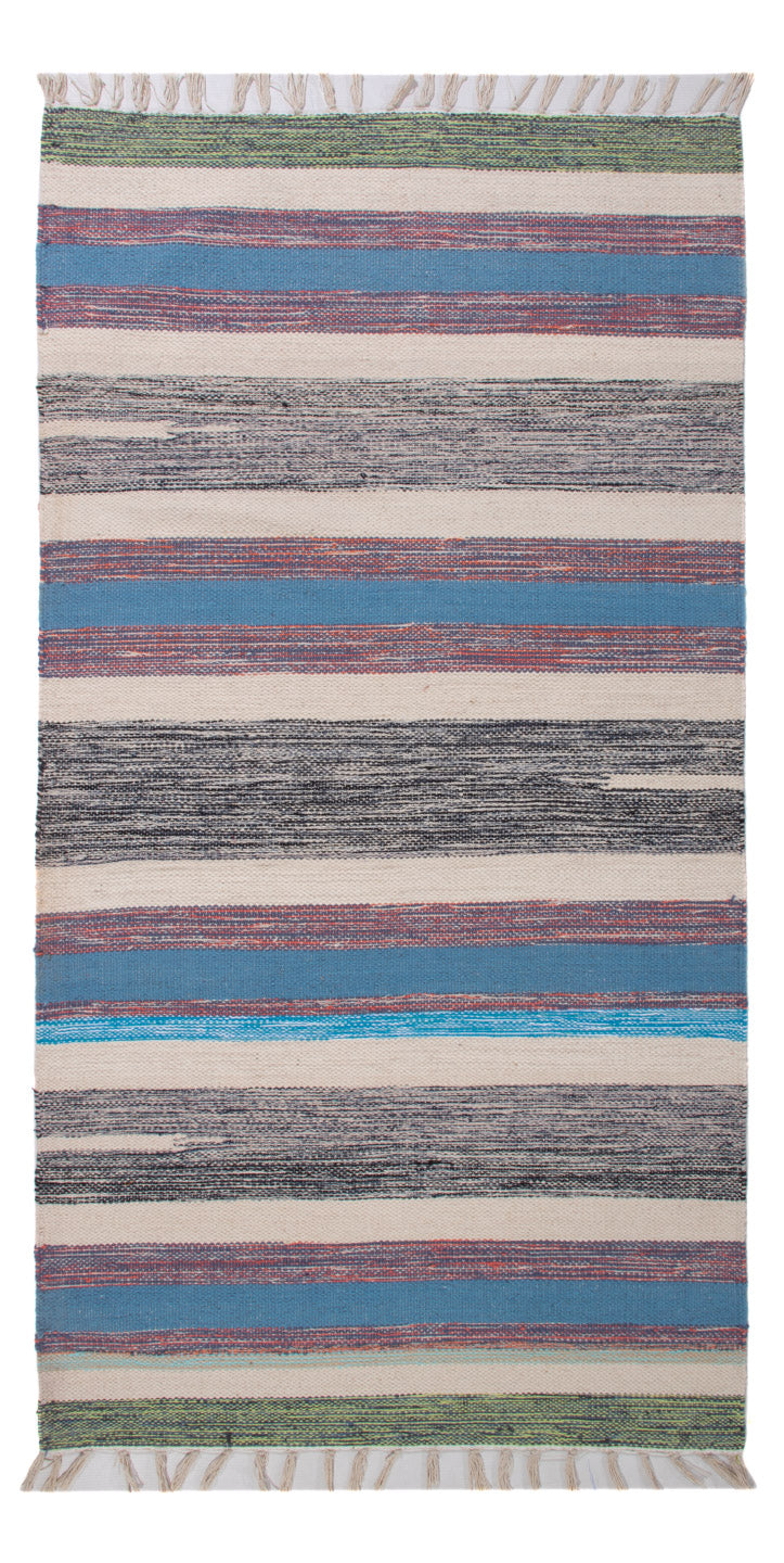 Kilim moderno Tapete 150x70cm