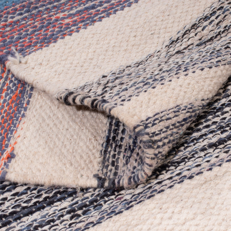 Kilim moderno Tapete 150x70cm