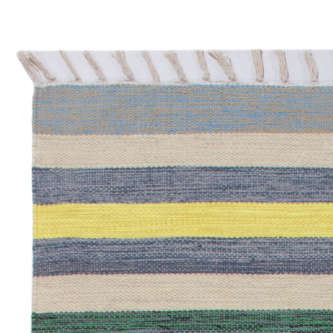 Kilim moderno Tapete 150x70cm
