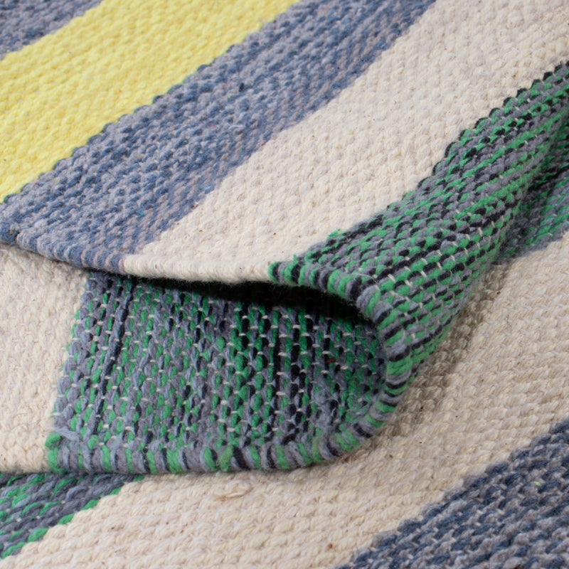 Kilim moderno Tapete 150x70cm