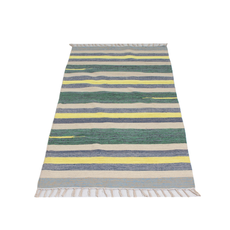 Kilim moderno Tapete 150x70cm