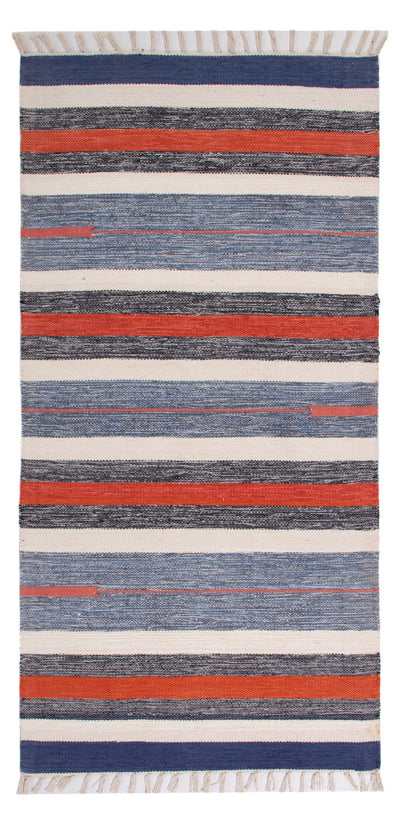 Kilim moderno Tapete 70x150cm