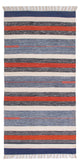 Kilim moderno Tapete 150x70cm