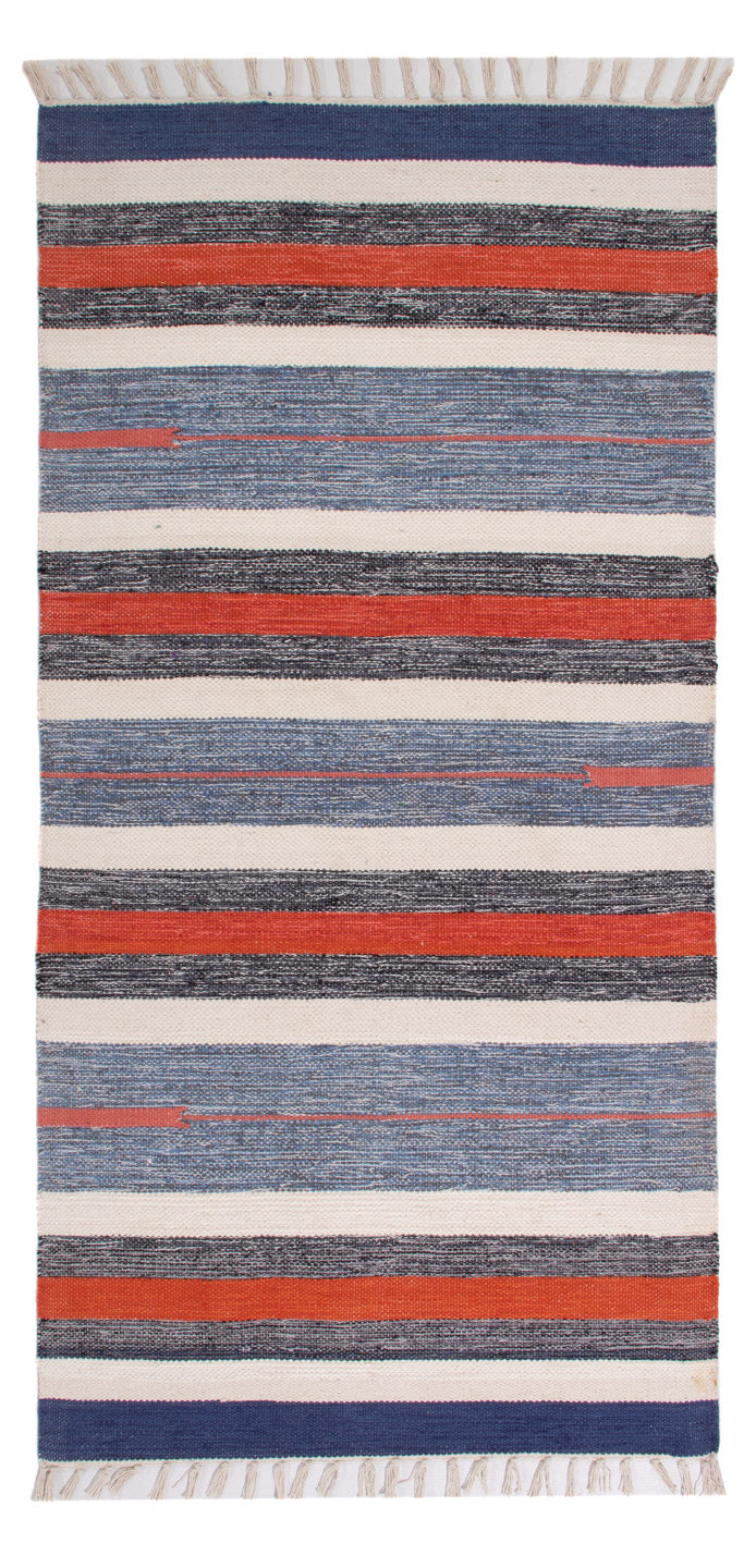 Kilim moderno Tapete 150x70cm
