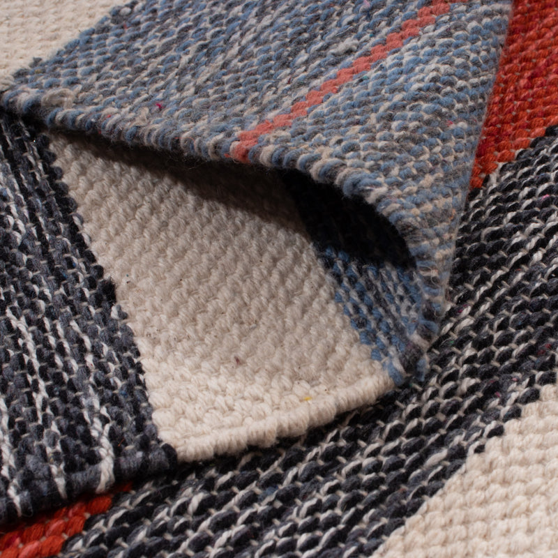 Kilim moderno Tapete 150x70cm