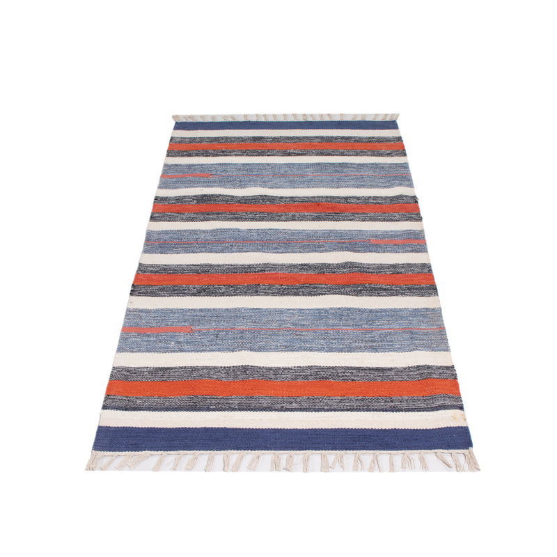 Kilim moderno Tapete 150x70cm
