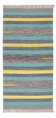 Kilim moderno Tapete 150x70cm