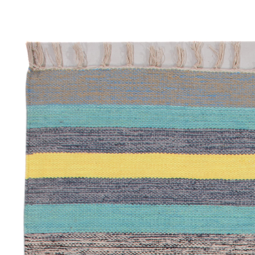 Kilim moderno Tapete 150x70cm
