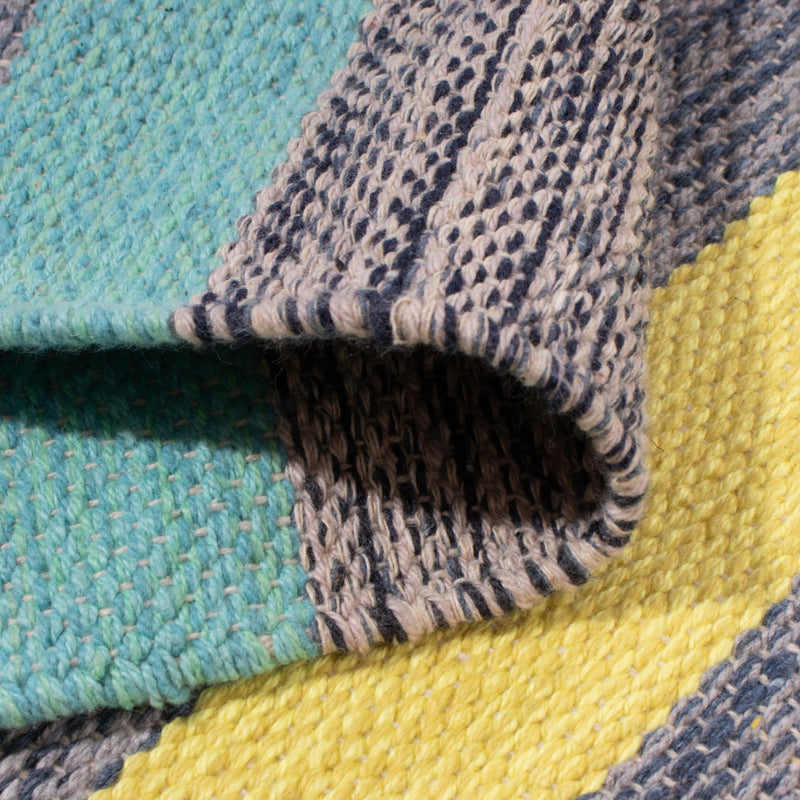 Kilim moderno Tapete 150x70cm
