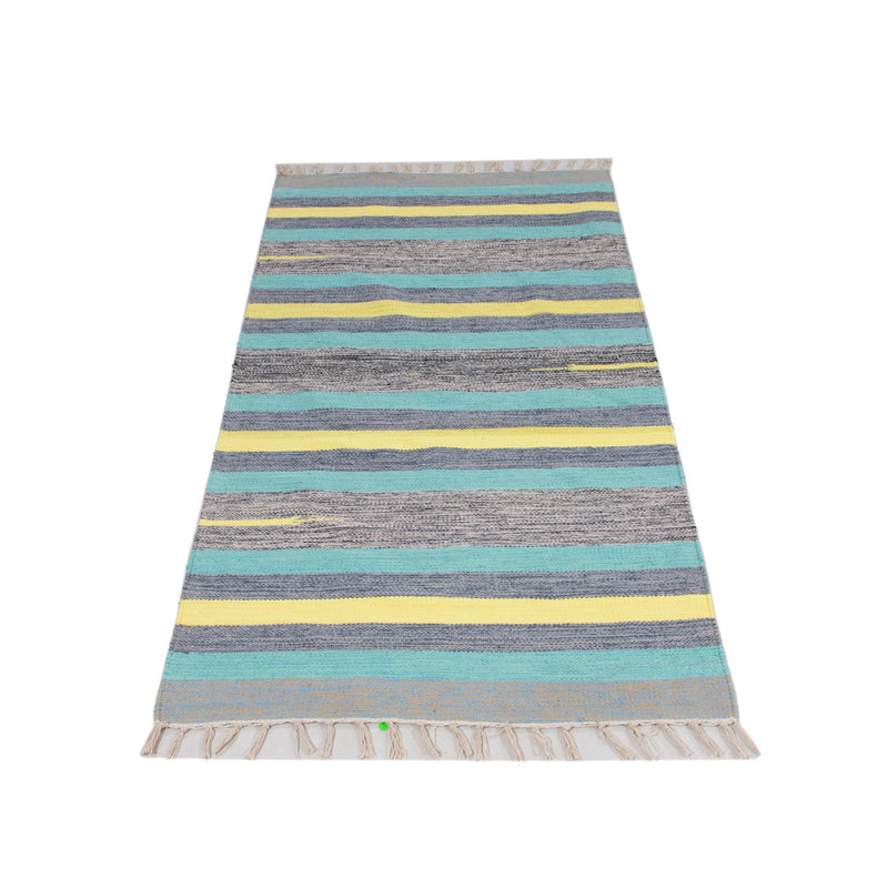 Kilim moderno Tapete 150x70cm