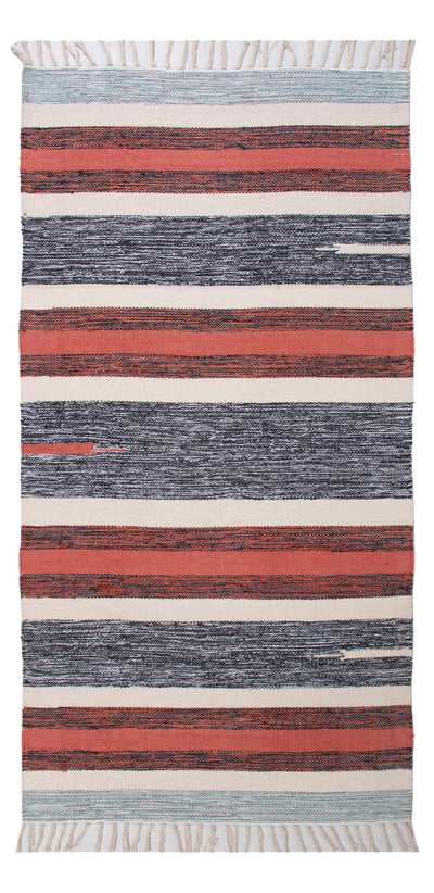 Kilim moderno Tapete 70x150cm