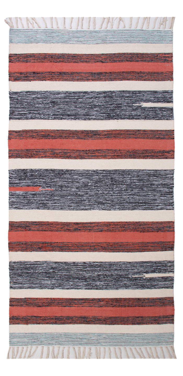 Kilim moderno Tapete 150x70cm
