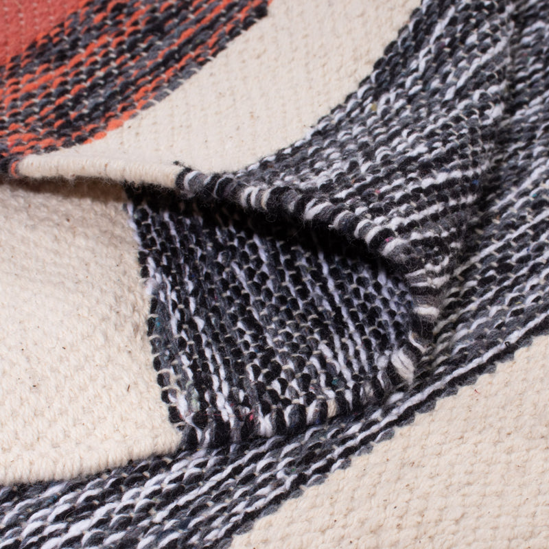 Kilim moderno Tapete 150x70cm