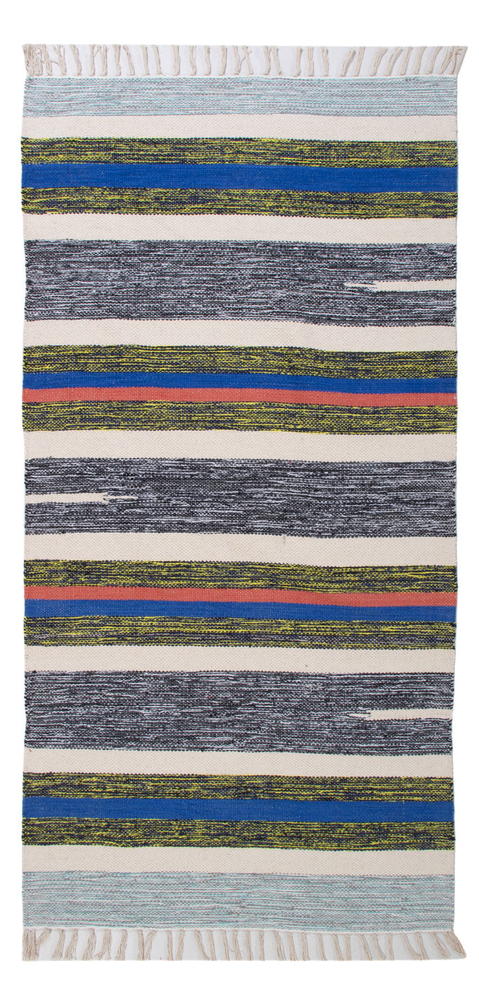 Kilim moderno Tapete 150x70cm