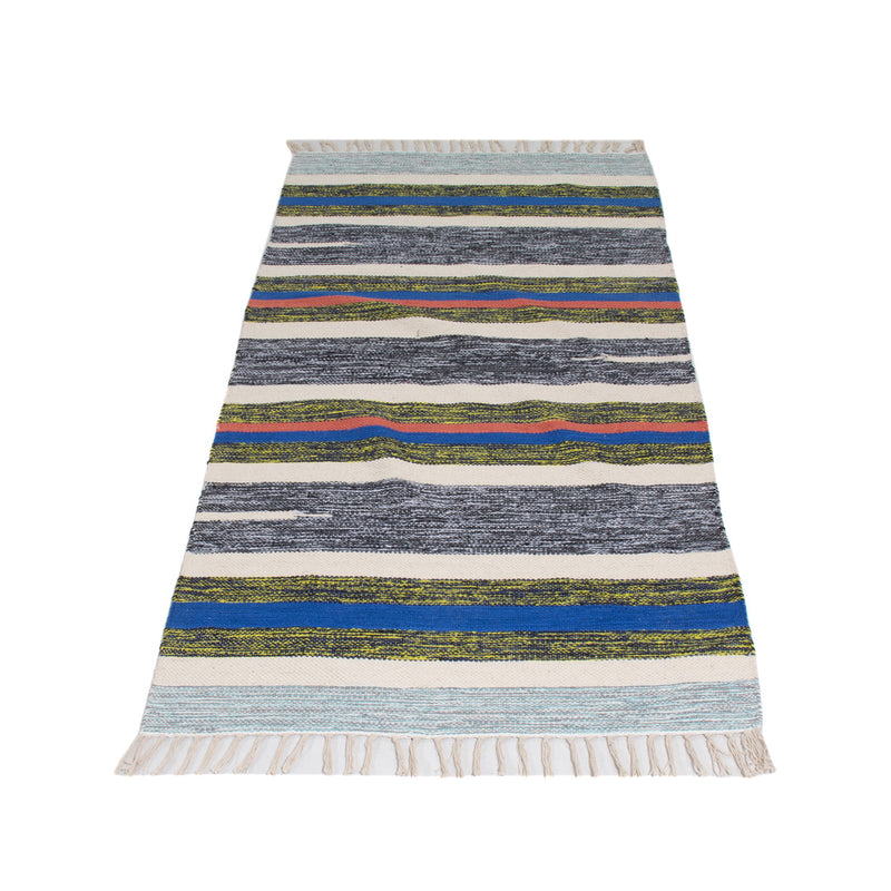 Kilim moderno Tapete 150x70cm