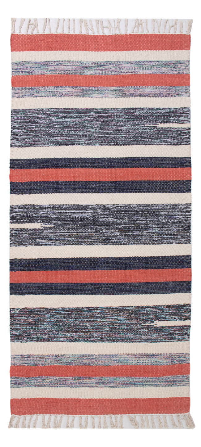 Kilim moderno Tapete 150x70cm