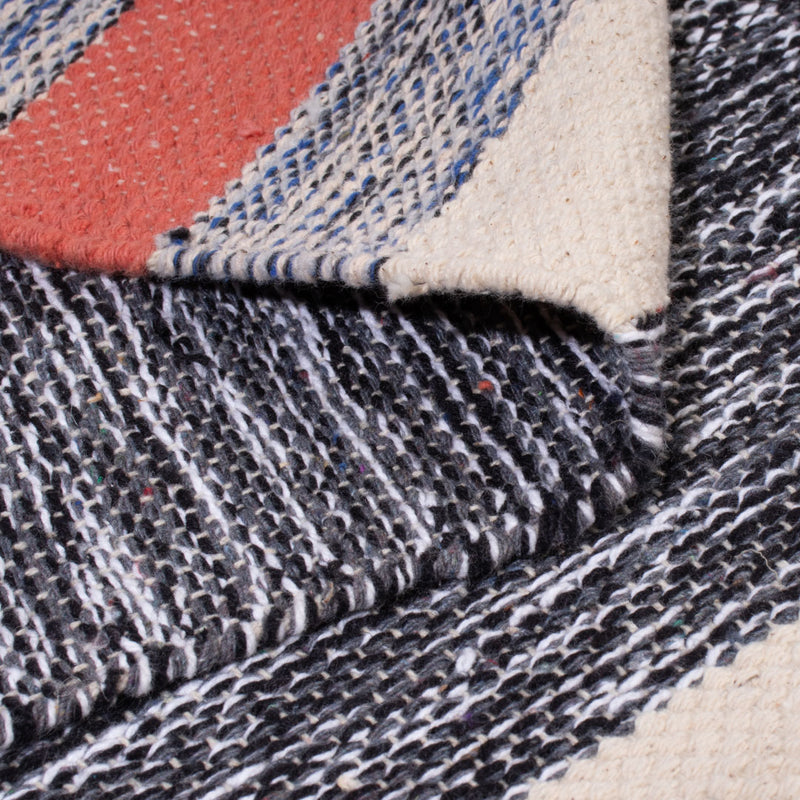 Kilim moderno Tapete 150x70cm
