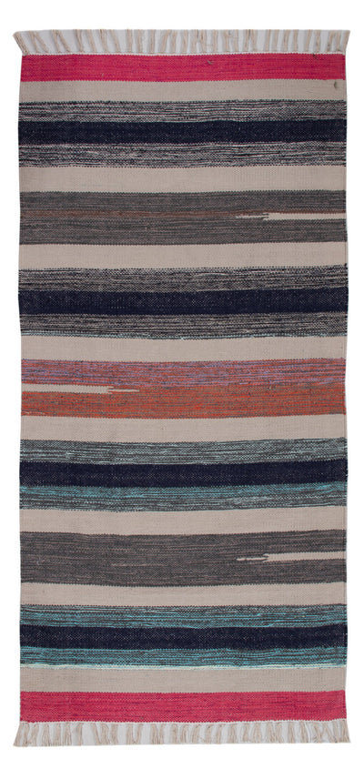 Kilim moderno Tapete 70x150cm