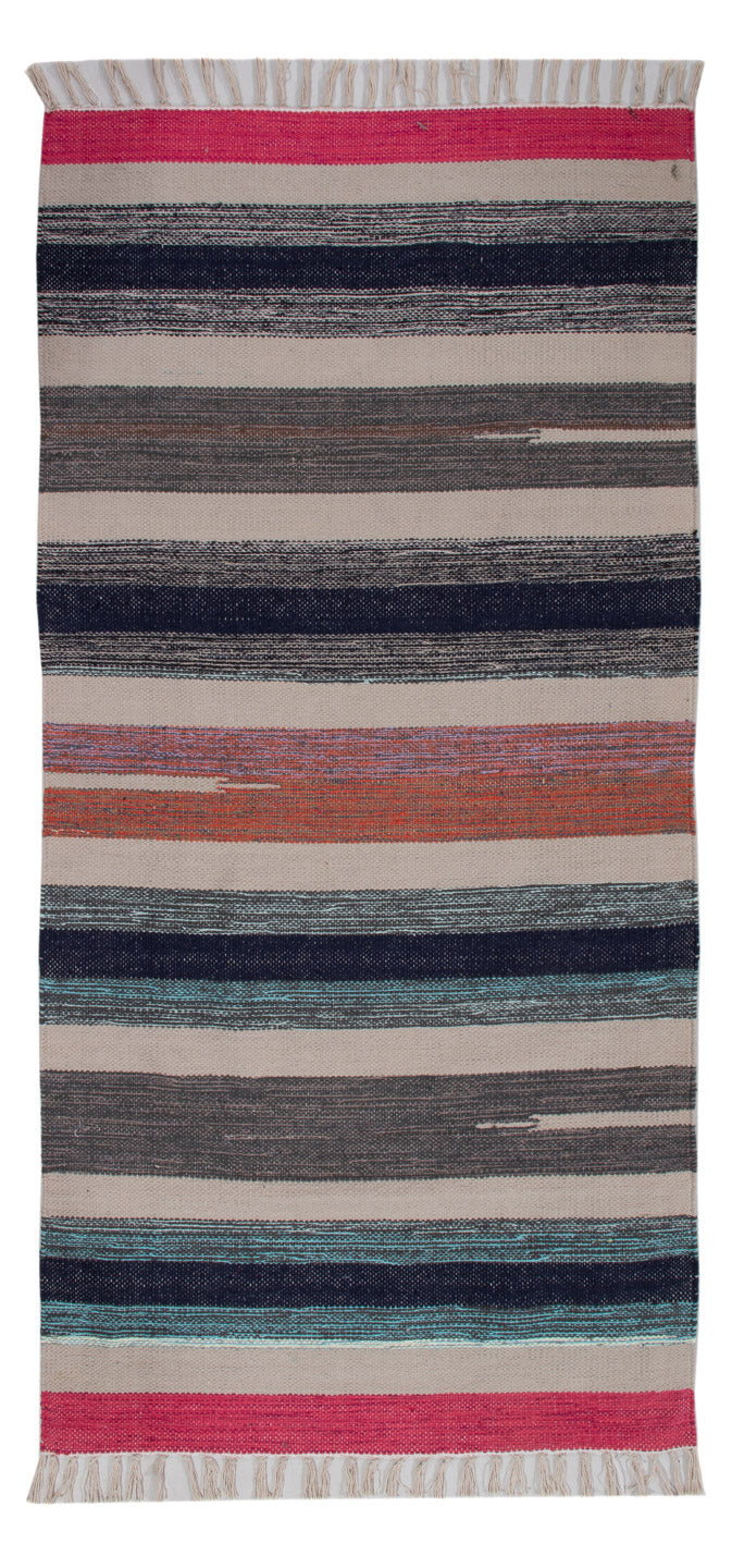 Kilim moderno Tapete 150x70cm