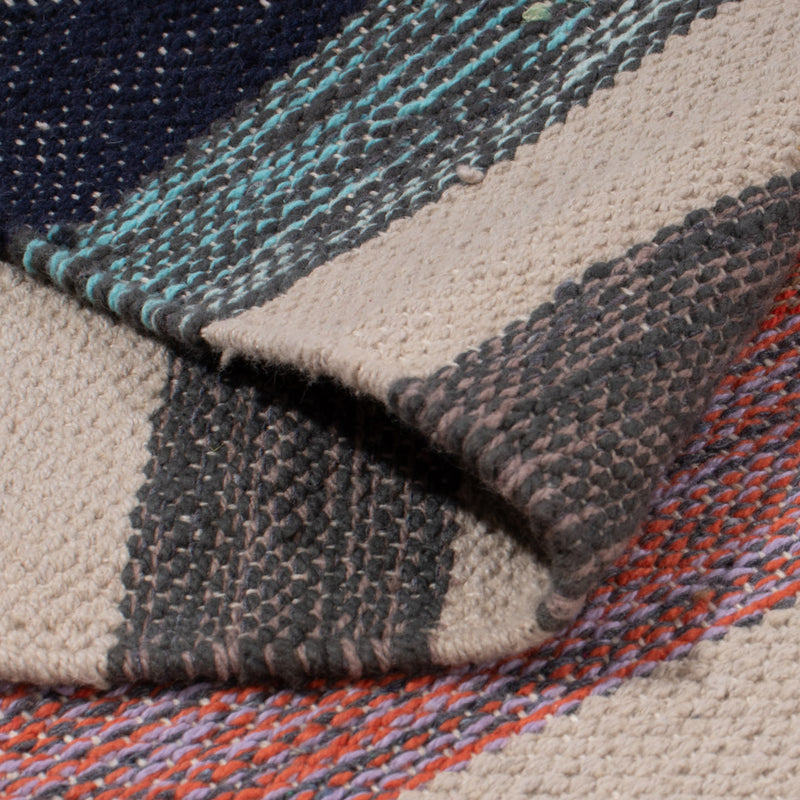 Kilim moderno Tapete 150x70cm
