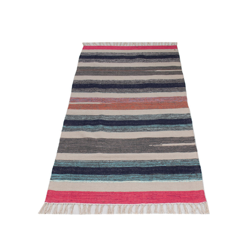 Kilim moderno Tapete 150x70cm