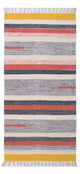 Kilim moderno Tapete 150x70cm