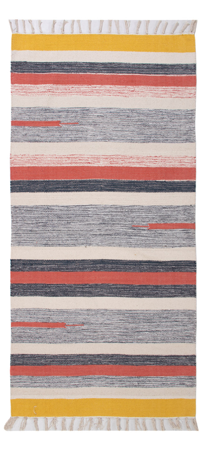 Kilim moderno Tapete 150x70cm