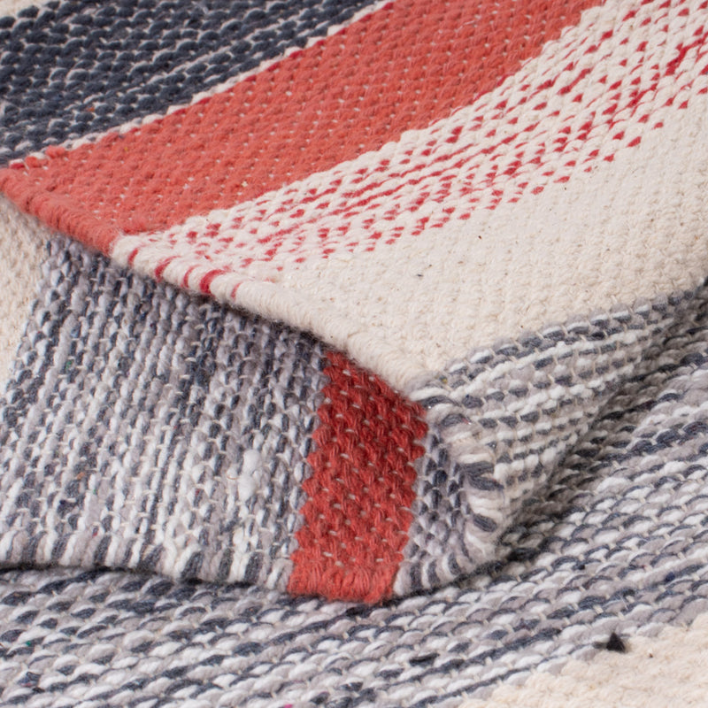 Kilim moderno Tapete 150x70cm