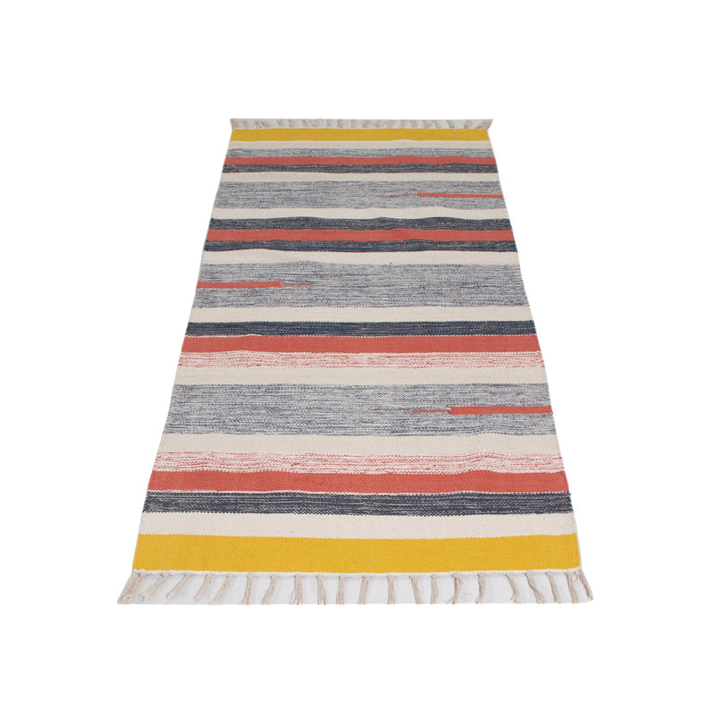 Kilim moderno Tapete 150x70cm