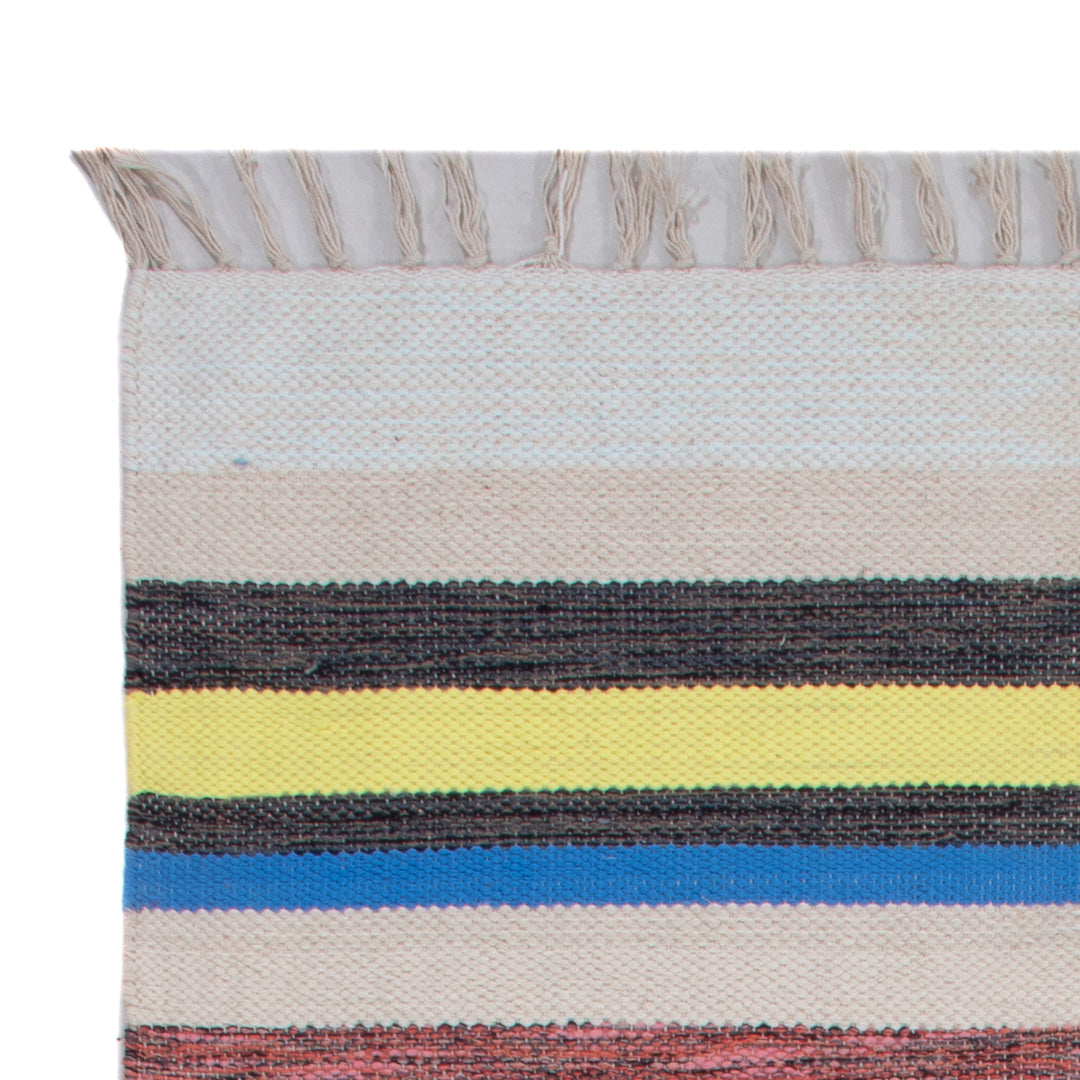 Kilim moderno Tapete 150x70cm