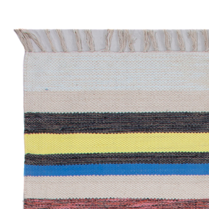 Kilim moderno Tapete 150x70cm