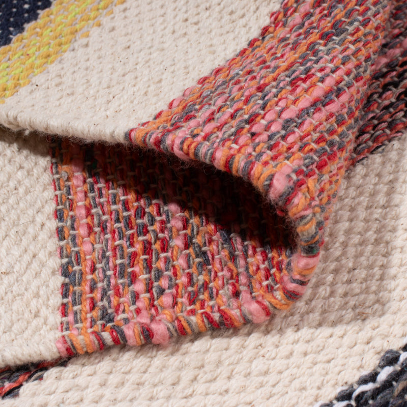 Kilim moderno Tapete 150x70cm