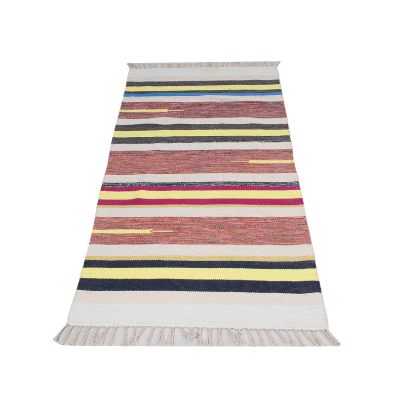 Kilim moderno Tapete 150x70cm