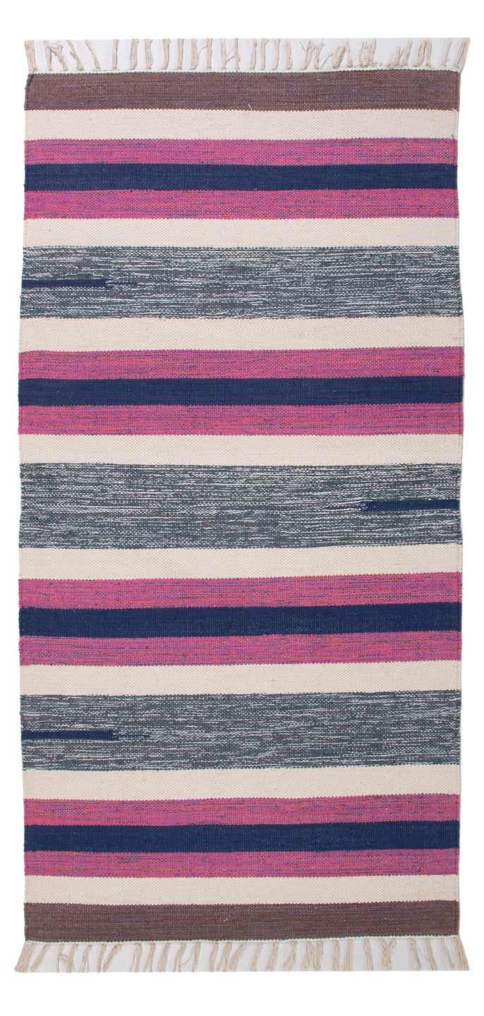 Kilim moderno Tapete 150x70cm