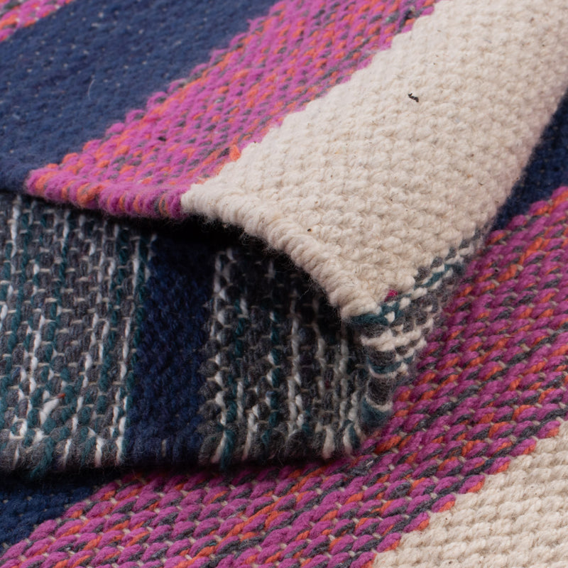 Kilim moderno Tapete 150x70cm