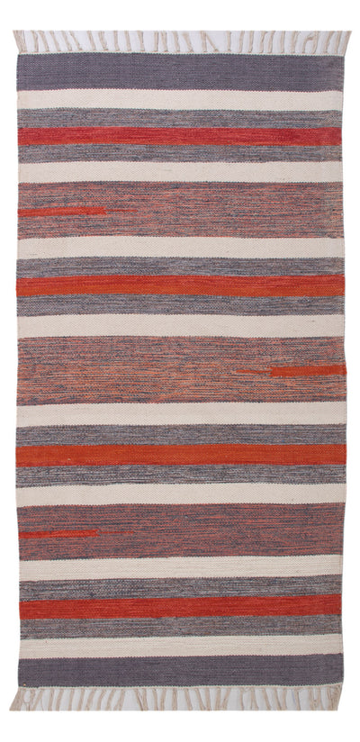 Kilim moderno Tapete 70x150cm