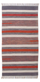 Kilim moderno Tapete 150x70cm