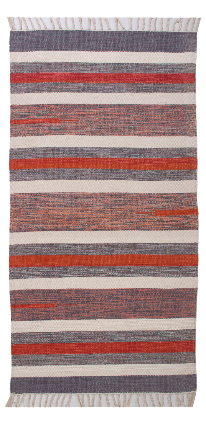 Kilim moderno Tapete 150x70cm