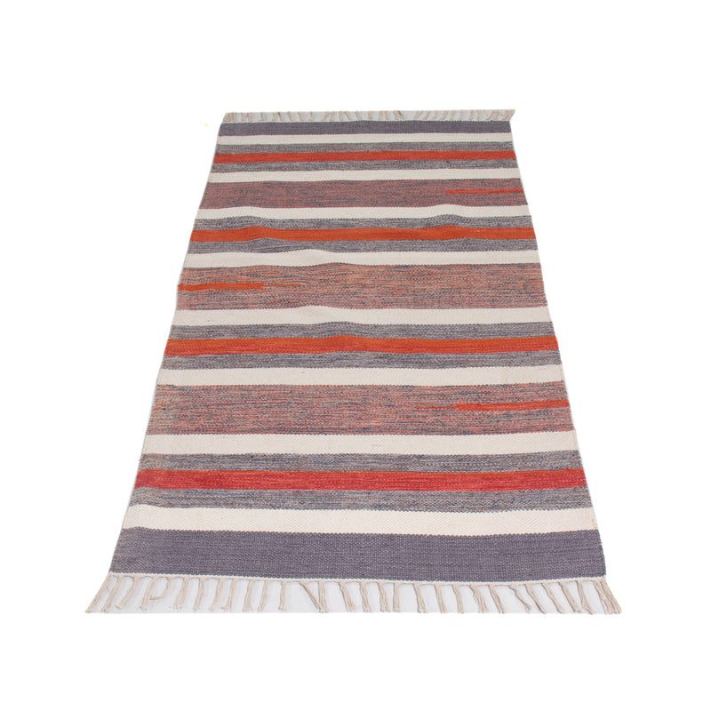Kilim moderno Tapete 150x70cm