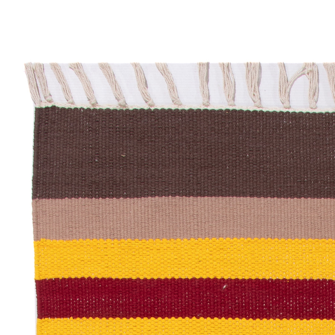 Kilim moderno Tapete 150x70cm