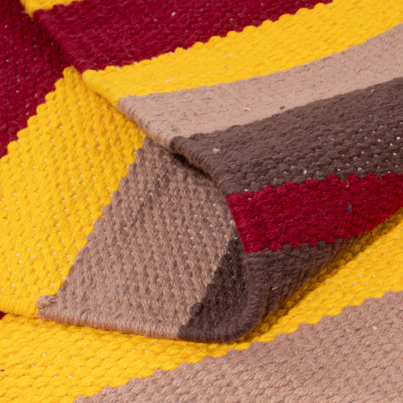 Kilim moderno Tapete 150x70cm