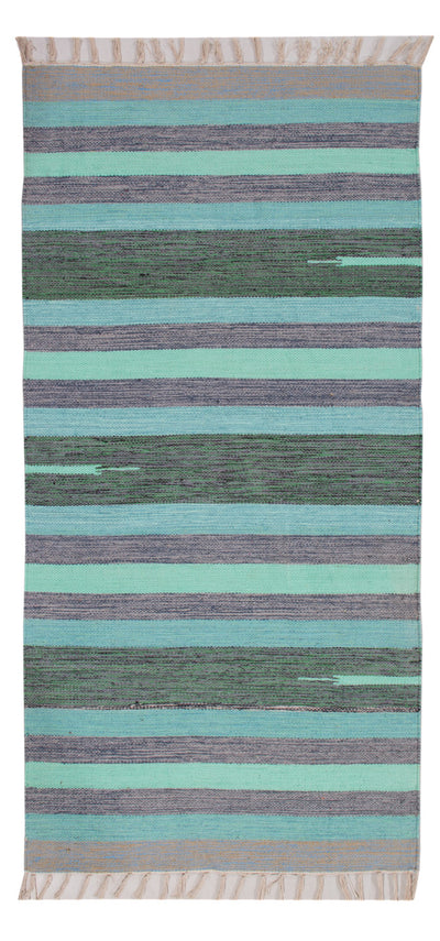 Kilim moderno Tapete 70x150cm