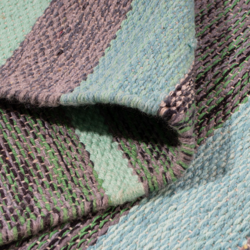 Kilim moderno Tapete 150x70cm
