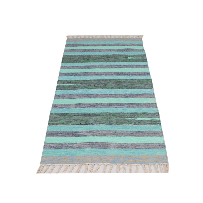 Kilim moderno Tapete 150x70cm