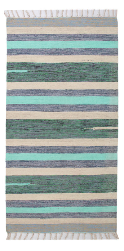 Kilim moderno Tapete 70x150cm